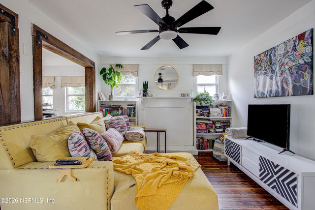 1441 RENSSELAER Avenue, Jacksonville, FL 32205