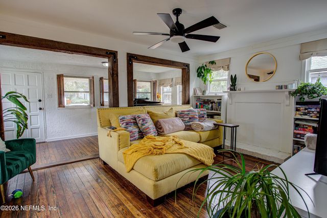 1441 RENSSELAER Avenue, Jacksonville, FL 32205