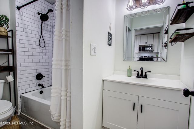 1441 RENSSELAER Avenue, Jacksonville, FL 32205