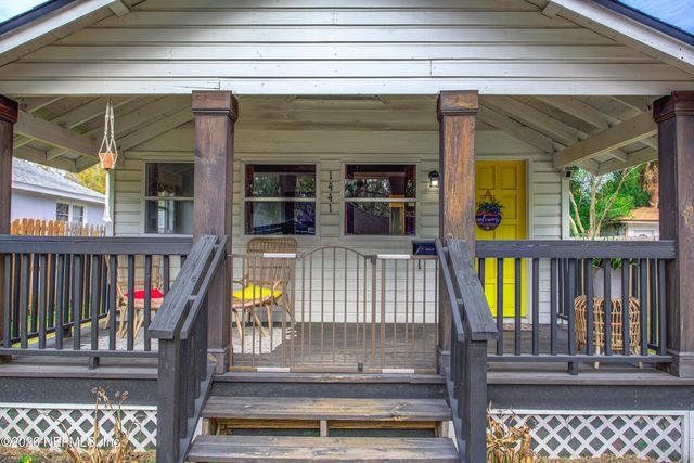 1441 RENSSELAER Avenue, Jacksonville, FL 32205