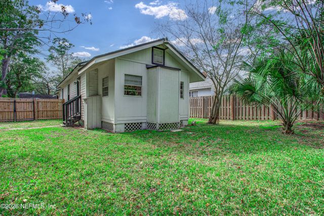 1441 RENSSELAER Avenue, Jacksonville, FL 32205