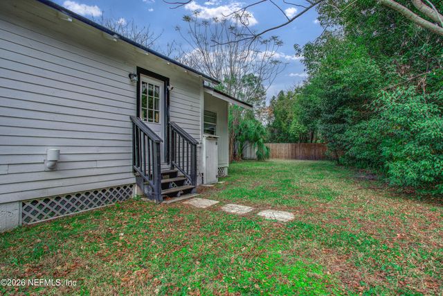 1441 RENSSELAER Avenue, Jacksonville, FL 32205