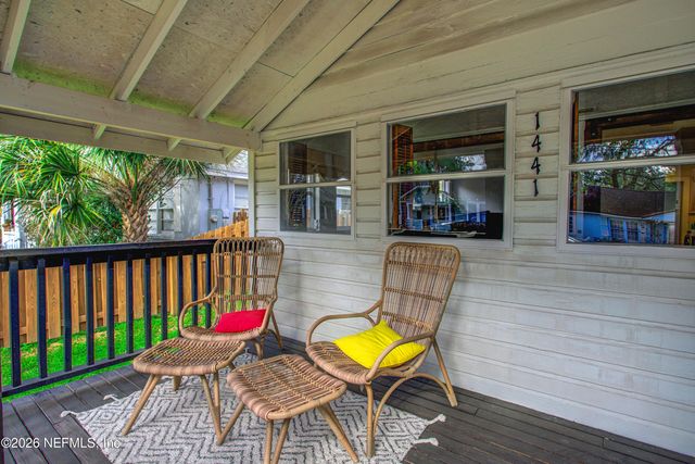 1441 RENSSELAER Avenue, Jacksonville, FL 32205