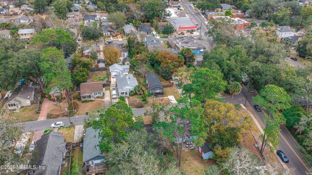1441 RENSSELAER Avenue, Jacksonville, FL 32205