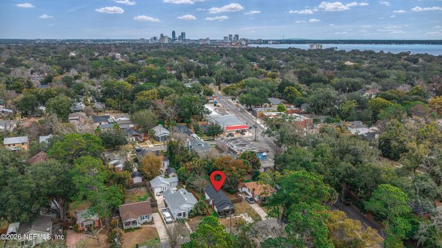 1441 RENSSELAER Avenue, Jacksonville, FL 32205