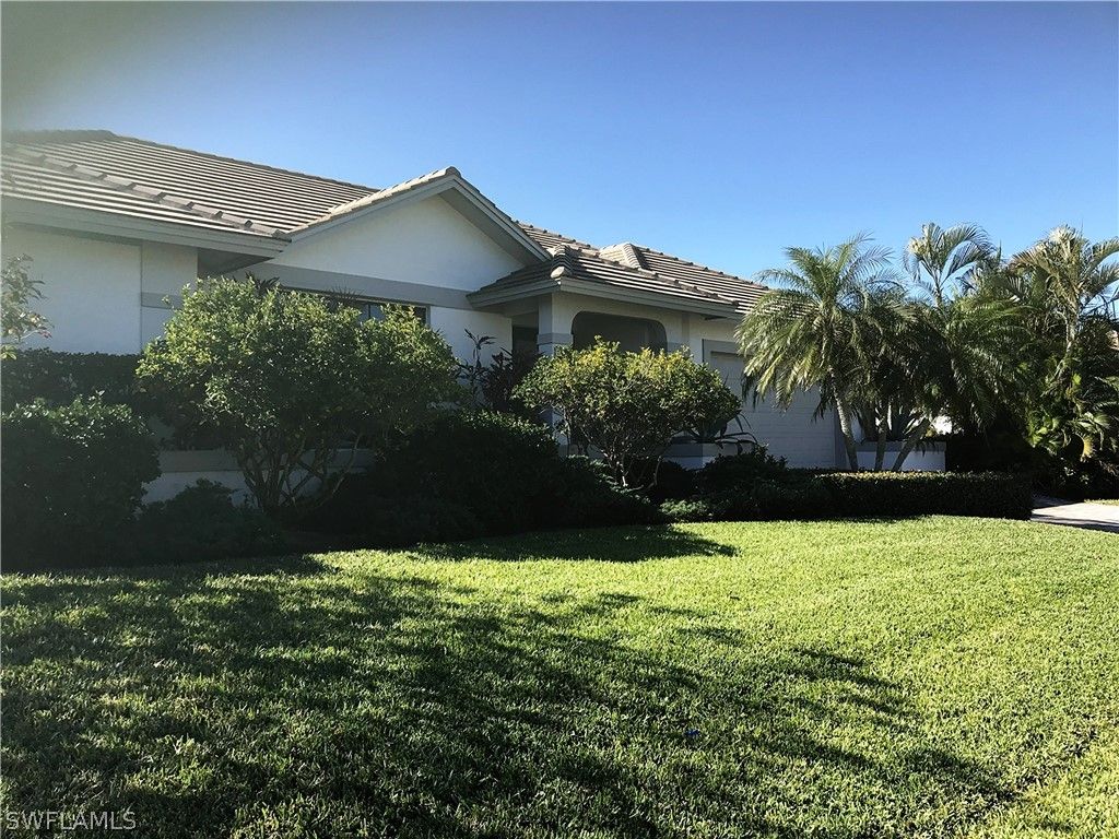 1200 Ludlam CT, Marco Island, FL 34145