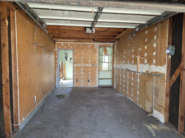 8110 Robin Avenue NE, Albuquerque, NM 87110