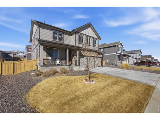 6807 Gateway Crossing St, Wellington, CO 80549