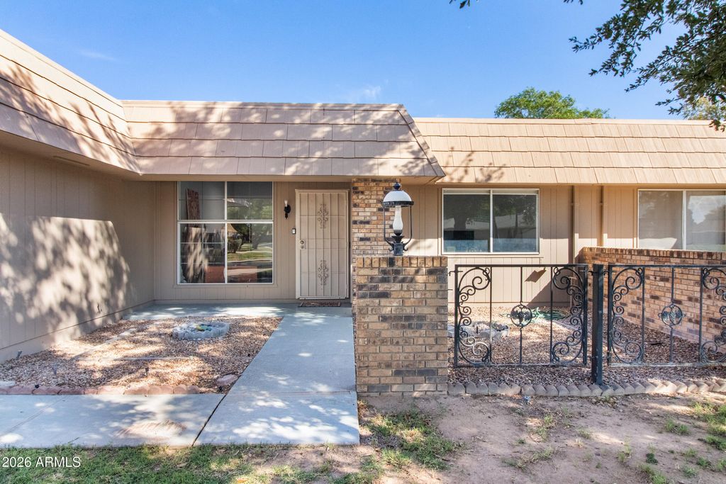 9801 W PLEASANT VALLEY Road, Sun City, AZ 85351 — photo 3