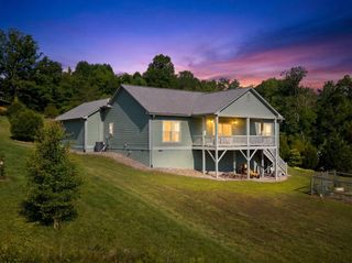 1358 Brasstown Ck Meadows, Young Harris, GA 30582