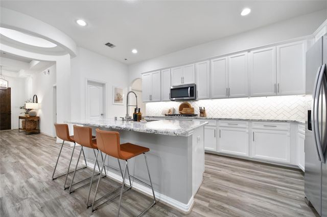 4746 Misty Ranch Drive, Spring, TX 77386