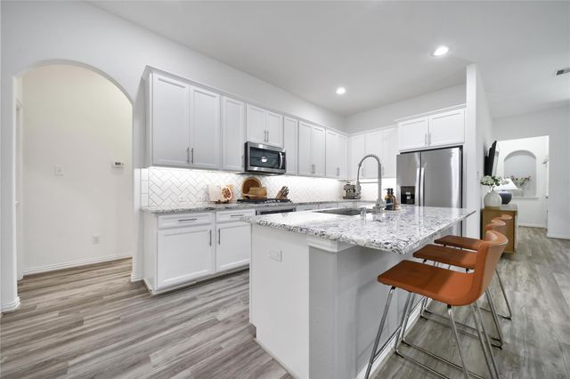 4746 Misty Ranch Drive, Spring, TX 77386