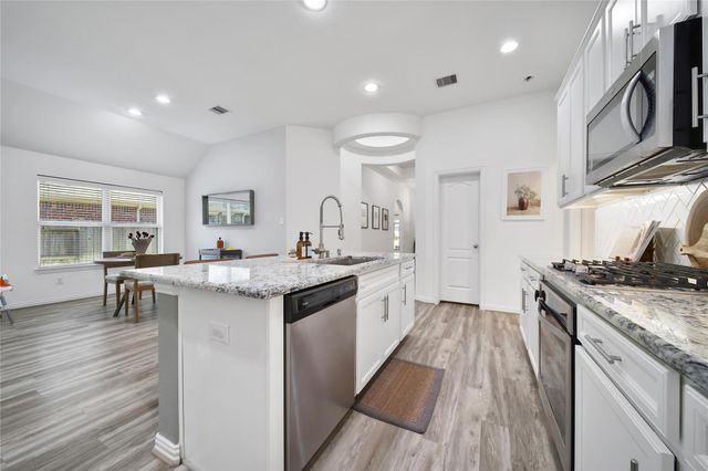 4746 Misty Ranch Drive, Spring, TX 77386