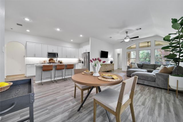 4746 Misty Ranch Drive, Spring, TX 77386