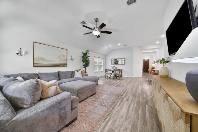 4746 Misty Ranch Drive, Spring, TX 77386