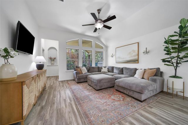 4746 Misty Ranch Drive, Spring, TX 77386