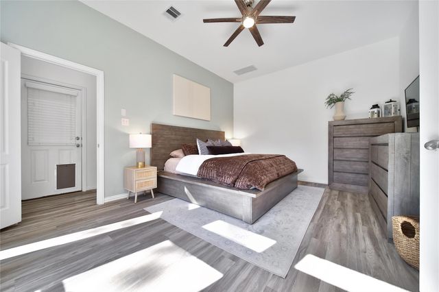 4746 Misty Ranch Drive, Spring, TX 77386