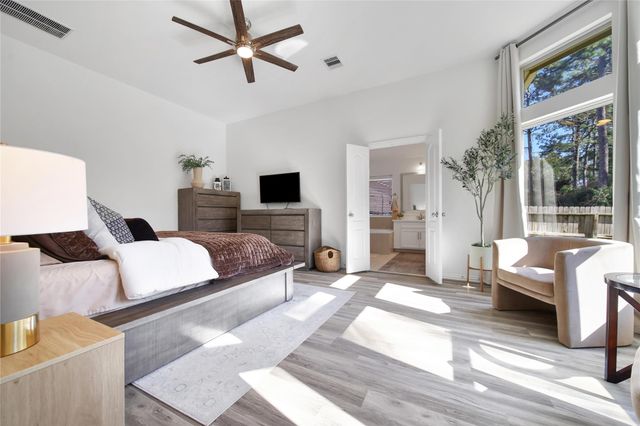 4746 Misty Ranch Drive, Spring, TX 77386