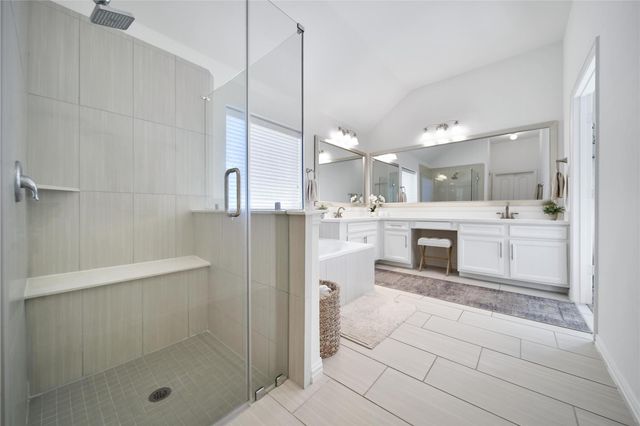 4746 Misty Ranch Drive, Spring, TX 77386