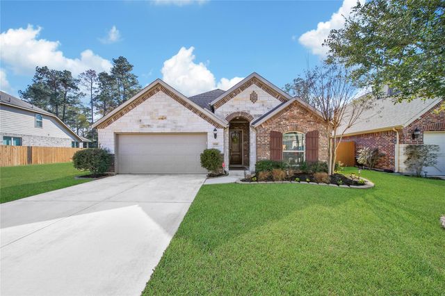 4746 Misty Ranch Drive, Spring, TX 77386