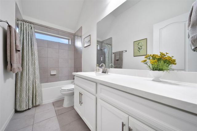 4746 Misty Ranch Drive, Spring, TX 77386