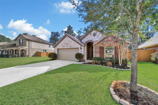 4746 Misty Ranch Drive, Spring, TX 77386