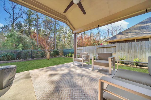 4746 Misty Ranch Drive, Spring, TX 77386