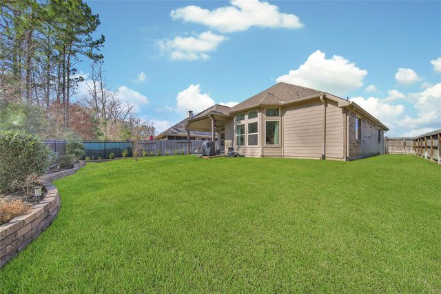 4746 Misty Ranch Drive, Spring, TX 77386