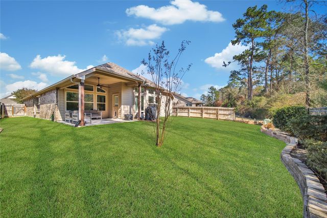 4746 Misty Ranch Drive, Spring, TX 77386