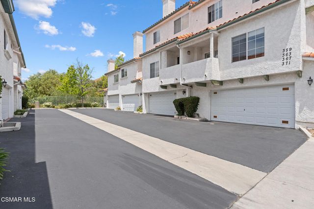 367 Westlake Vista Lane, Thousand Oaks, CA 91362