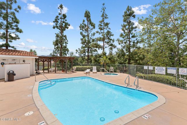 367 Westlake Vista Lane, Thousand Oaks, CA 91362
