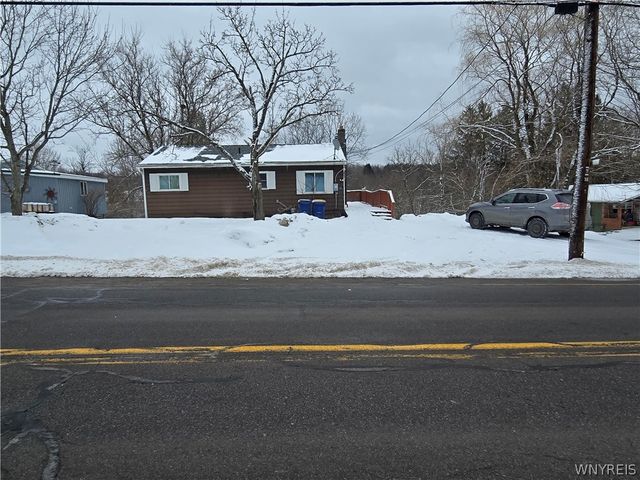 66 Warren Street, Tully, NY 13159
