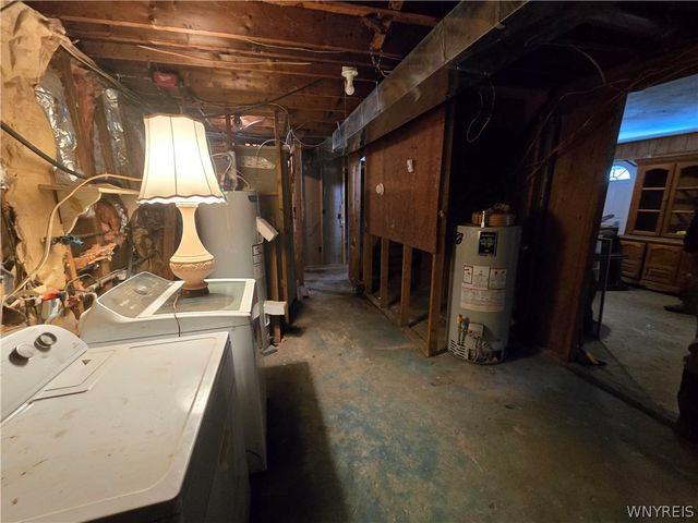 66 Warren Street, Tully, NY 13159