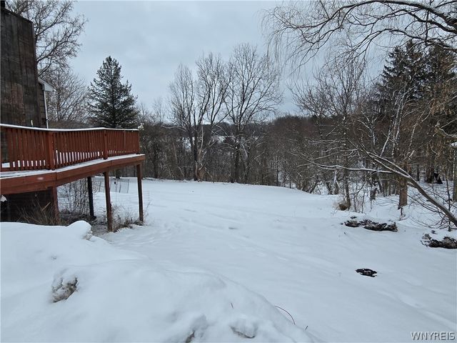 66 Warren Street, Tully, NY 13159
