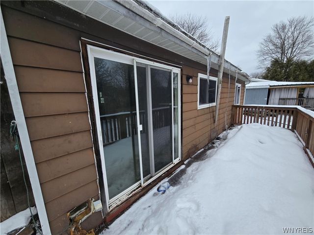 66 Warren Street, Tully, NY 13159