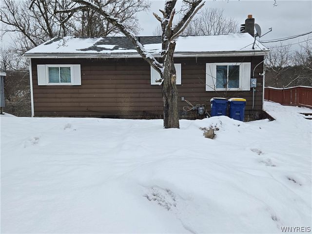 66 Warren Street, Tully, NY 13159