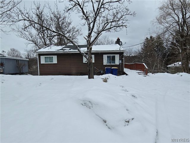 66 Warren Street, Tully, NY 13159
