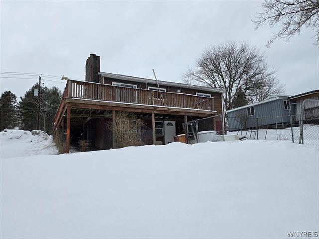 66 Warren Street, Tully, NY 13159