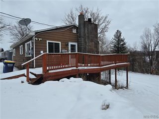66 Warren Street, Tully, NY 13159