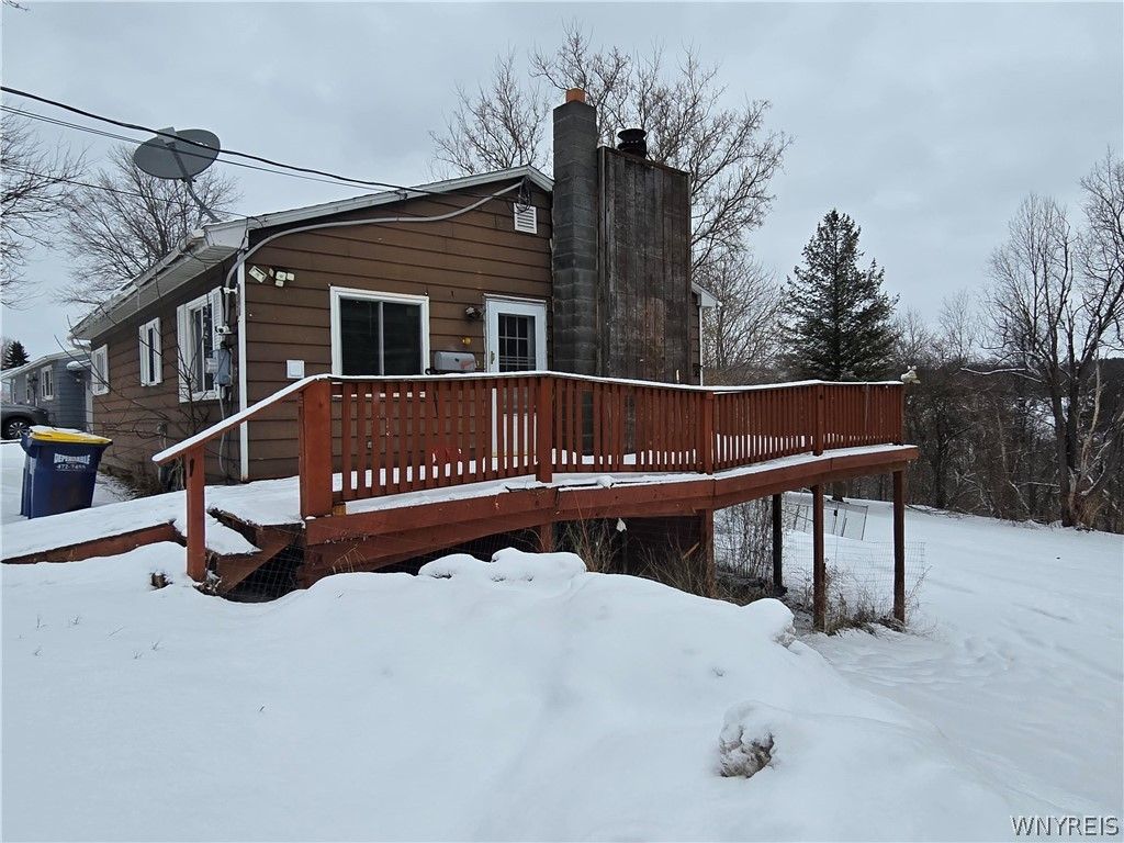 66 Warren Street, Tully, NY 13159