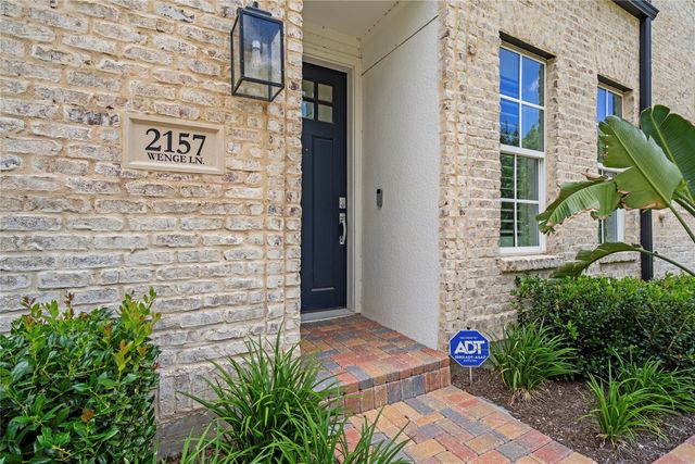 2157 Wenge Lane, Dallas, TX 75219