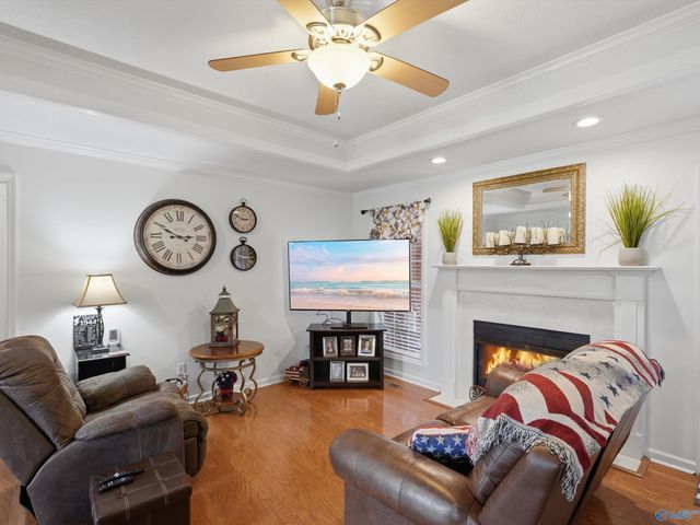 1810 Lillian Drive, Athens, AL 35611