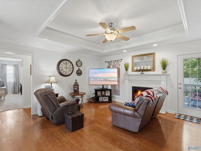 1810 Lillian Drive, Athens, AL 35611