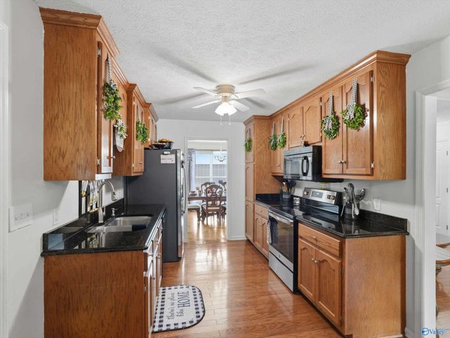 1810 Lillian Drive, Athens, AL 35611