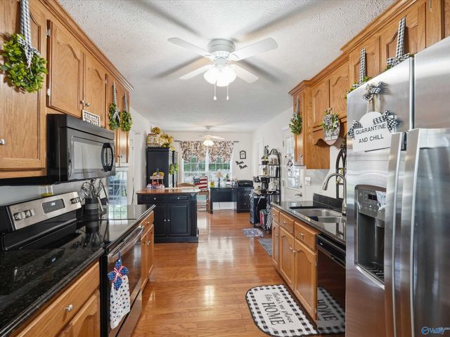 1810 Lillian Drive, Athens, AL 35611