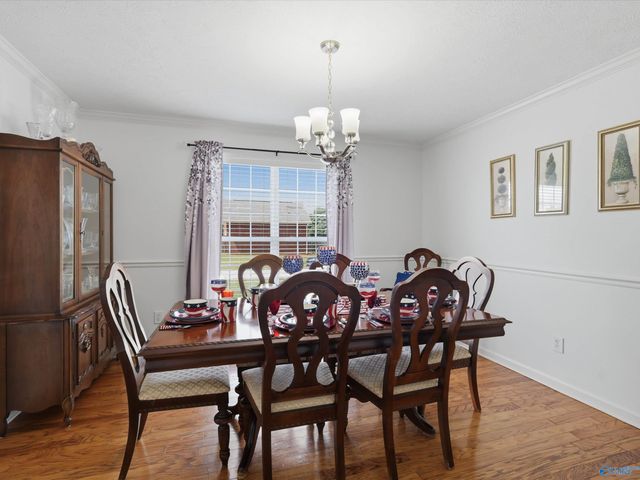 1810 Lillian Drive, Athens, AL 35611