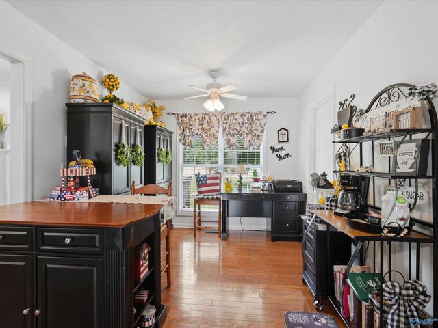 1810 Lillian Drive, Athens, AL 35611