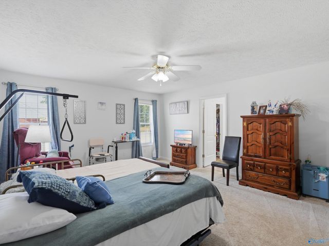 1810 Lillian Drive, Athens, AL 35611