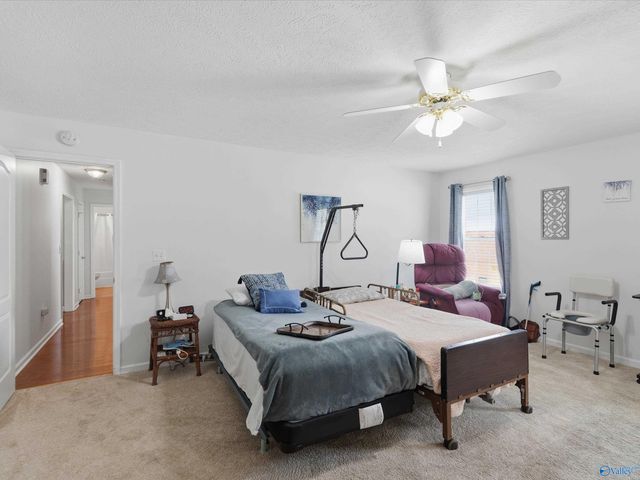 1810 Lillian Drive, Athens, AL 35611