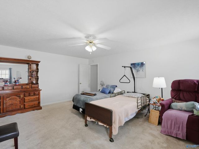 1810 Lillian Drive, Athens, AL 35611